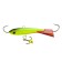 Balancir Lucky John Classic 6 + tee, 6 cm, color 26rt blister