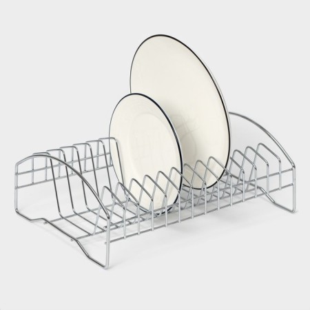 DOLEAR DAGRAL DRIVEL, 28.5 × 20 × 10 cm, chrome color-3