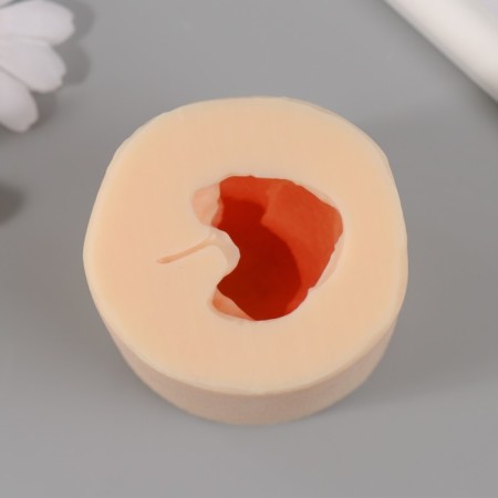 Silicone Mold "Lapulus Bunny" 4.7x4.7x7 cm mix-5