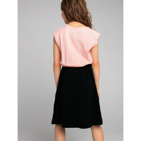 Dress for girls, height 140 cm-2