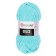 Yarn "Dolce" 100% micropoliester 120m/100g (746 St. Biryuz.)