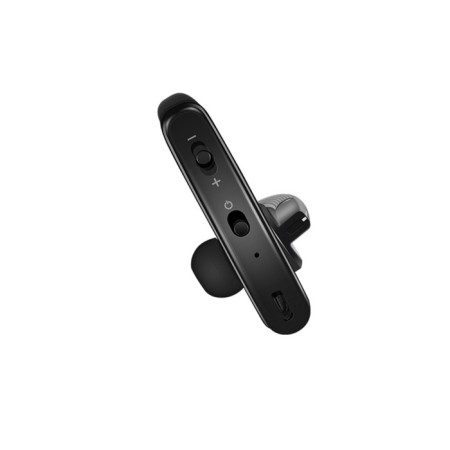 Bluetooth headset Hoco E15, wireless, 90 mAh, black-3