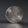 Coin "25 rubles 2018 Wolf-Building Wolf, World Cup"