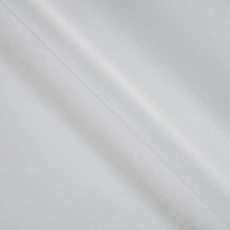 Transparent matte film in sheets, 57 x 57 cm 50 μm-1