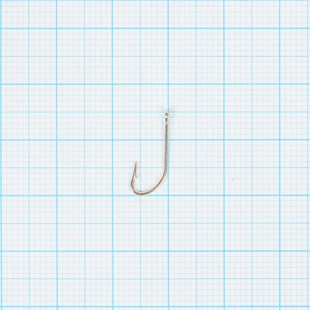 Hooks Maruto 1210, color Ni, No. 6, 10 pcs.-1
