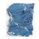 Latex ball 24 ", blue, pastel, set 25 pcs.