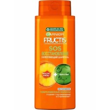 Шампунь Fructis «SOS ВОССТАНОВЛЕНИЕ», укрепляющий, 700 мл