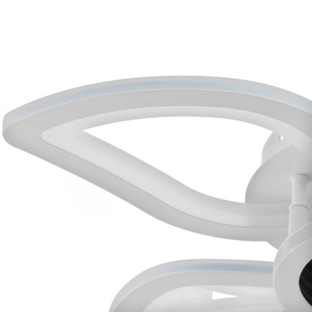 Luer with PDU 10014/7 LED 120W 3000-6000K Dimmer with white light 52x52x13 cm Bayerlux-7