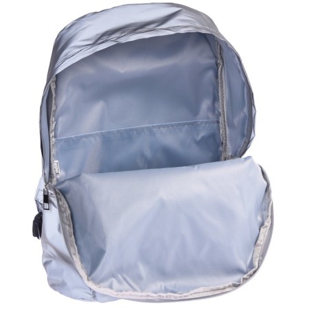 The backpack is reflective, 30 cm x 15 cm x 40 cm "Heroes", Avengers-2
