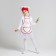 Carnival set "Cooking with dishes", apron, cap, dishes, p. 28-30, growth 98-116 cm