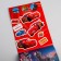 Book with stickers "Champion!", Cars