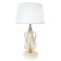 Fire table 49 cm, D 28 cm, 1x60W E27