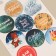 Stickers for gifts "Miracles", 14 x 21 cm, New Year