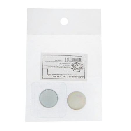 Neodimal magnet for cars, D 20 mm, set 2 pcs-2