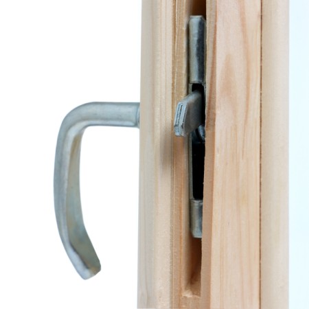 Window, 60 × 60cm, double needles-10