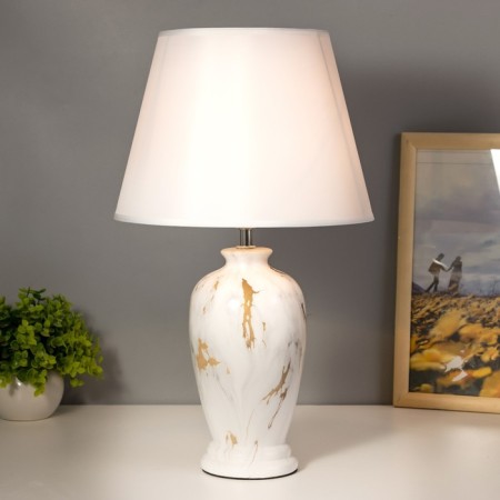Highway lamp 16635/1 E27 40W 25x25x42 cm Risalux-1