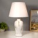 Highway lamp 16635/1 E27 40W 25x25x42 cm Risalux