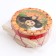 Children's drum "Cheburashka", 9 pcs.