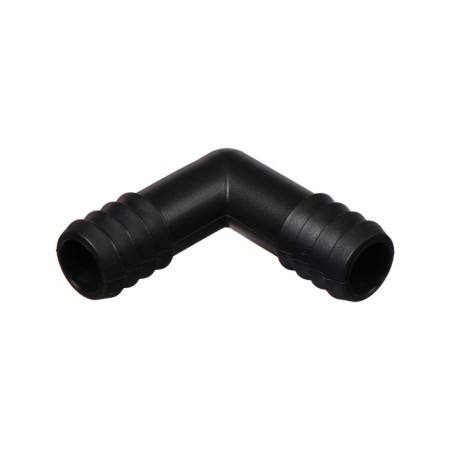 A set of L-shaped connectors for drip irrigation from a container, 1/2 "(12 mm), 5 pcs.," Beetle "-1