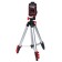 Laser Laser ADA Cube 360 ​​A00446 Ultimate Edition, 20/70 m, ± 0.3 mm/m, 360 °/160 °