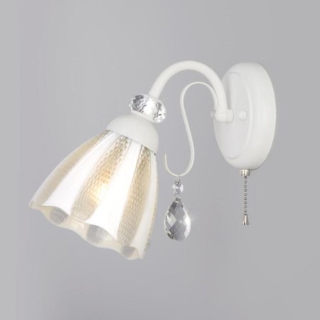 Bra Floranse, 1x60W E27, white color