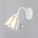Bra Floranse, 1x60W E27, white color