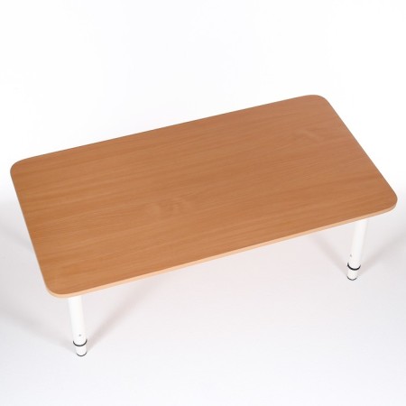 The table adjustable preschools Gr.0-3, 1100x580x400 (580), Bu Bavaria-1