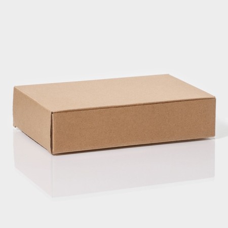 Form for baking from heat -resistant glass of the Lazanya, 700 ml, 20.5 × 13.6 × 4.5 cm-6