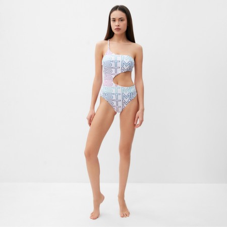 Swimsuit Women's Asset Mist, size M-1