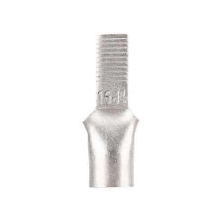 Tip of a pile copper puddy puddle NSHML 16-7x14 (16mm² - Ø7mm) (in package. 50 pcs.) Rexant-2