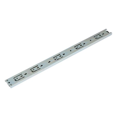 Ballic guides, complete advance, 35/450 mm, steel-1