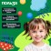 Speech therapy set "Air Relay"