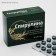 Spirulin micro -cross, natural source of protein, vitamins and trace elements, 60 tablets