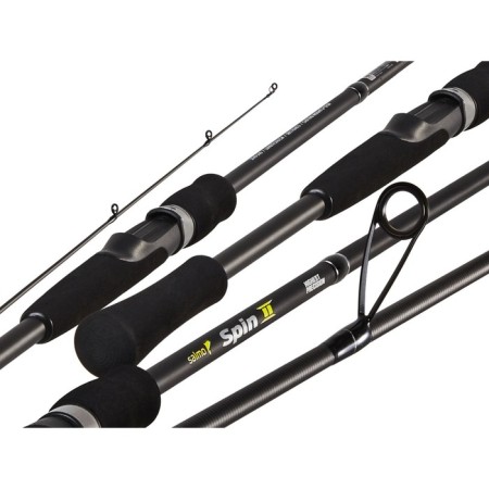 Spinning Salmo Sniper Spin II 20, test 5-20 g., Lina 2.4 m.-1