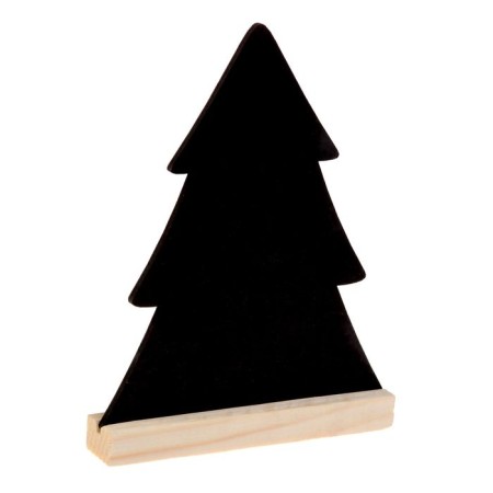 Topper-Consonrator Cretaceous "spruce", on a figure stand, 15 x 12 cm