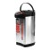 Thermopotus Sakura SA-336B, 5 l, 750 W, 3 methods of water supply, black and gray