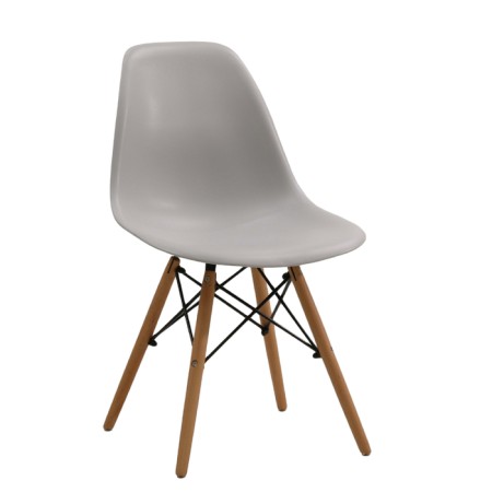 Chair 520x460x810 Gray