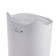 Air humidifier Luazon HM-3, ultrasonic, 3.3 l, multi-light, USB, white