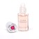 Women's oil perfumes Flora Gardenia, 6 ml