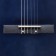 Classic guitar n303 blue