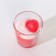 Aromatic candle in a glass "Berry Parfa", 60 g