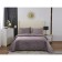 The bedspread and pillowcase "Giselle", size 240x260 cm 50x70 cm 2 pcs