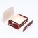 Folding box "Congratulations" 16.5 x 12 x 5 cm