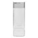 Paper tray Vertical Istanm "Expert", transparent, width 95mm