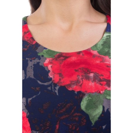 Women's tunic Wisell M3-3149/29, size 44-3