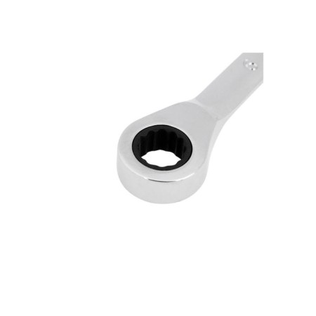Combined REXANT 12-5804-1 key, ratcheon, mirror chromium, 9 mm-3