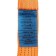 Cargo screed with a mechanism, tape width 50 mm, load 3000 kg, length 10 m