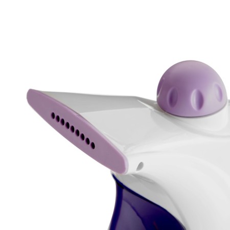 Centek CT-2380, manual, 800 W, 330 ml, 15 g/min, cord 2 m, white-violet-2