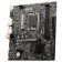 The MSI Pro H610M-G 1700 Intel H610 2XDDR5 MATX AC'97 8ch (7.1) GBLAN+ VGA+ 106498
