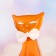Women's toilet water CAT "Kithechka", 50 ml